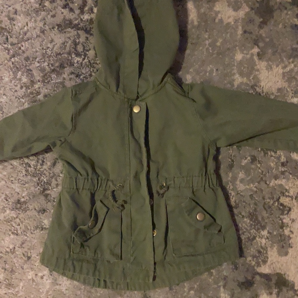 Jacket - Picture 3 of 4